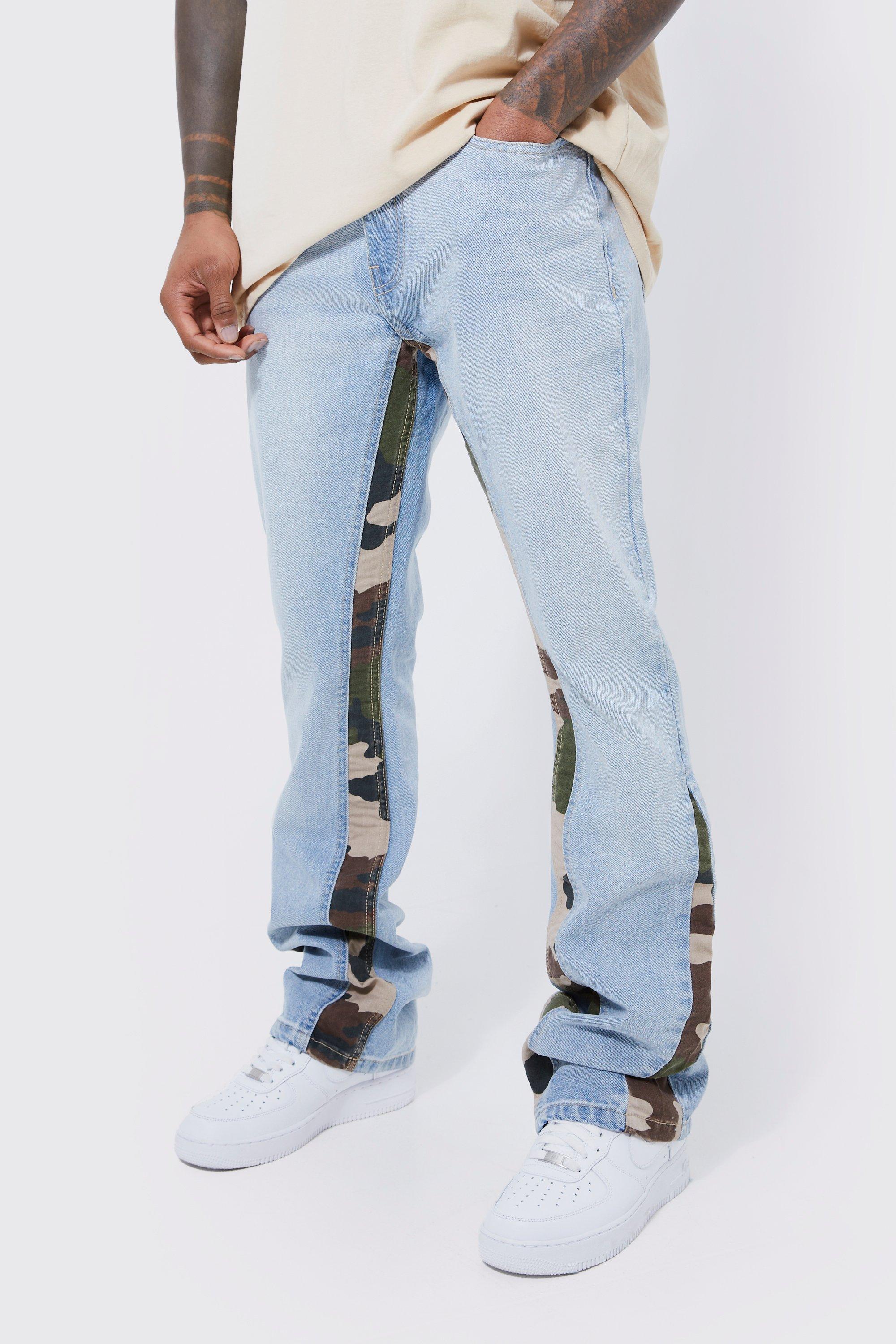 Men s Jeans Sale Cheap Jeans For Men boohooMAN UK
